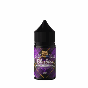 Bluebies - Longfill Flavour Shot (15ml)