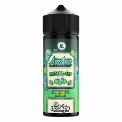 Nostalgia - Level Up - Longfill Flavour Shot (30ml)
